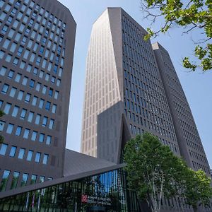 Hilton Garden Inn Tbilisi Chavchavadze